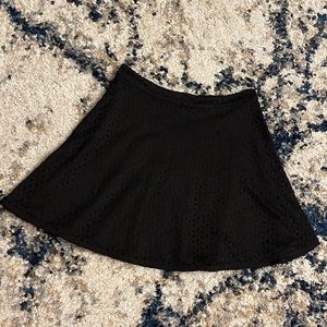 Club Monaco Aline skirt size 10